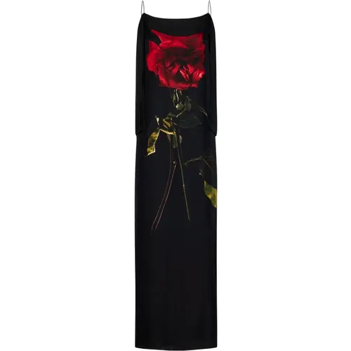 Dresses , female, Sizes: XS - alexander mcqueen - Modalova