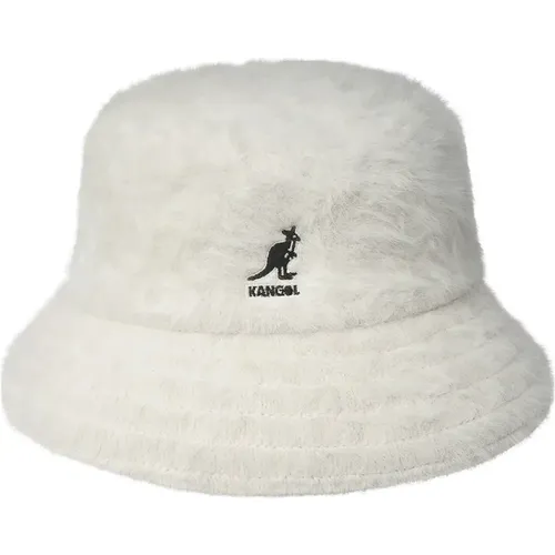 Furgora Bucket Hut Uni Kangol - Kangol - Modalova