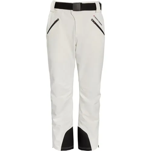 Chamonix Ski Pants Snow , male, Sizes: M, L, S, XL - Perfect Moment - Modalova