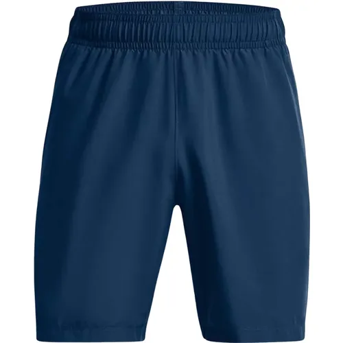 Grafikshorts Under Armour - Under Armour - Modalova