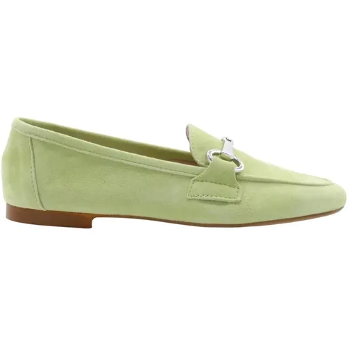 Loafers , Damen, Größe: 37 EU - E mia - Modalova