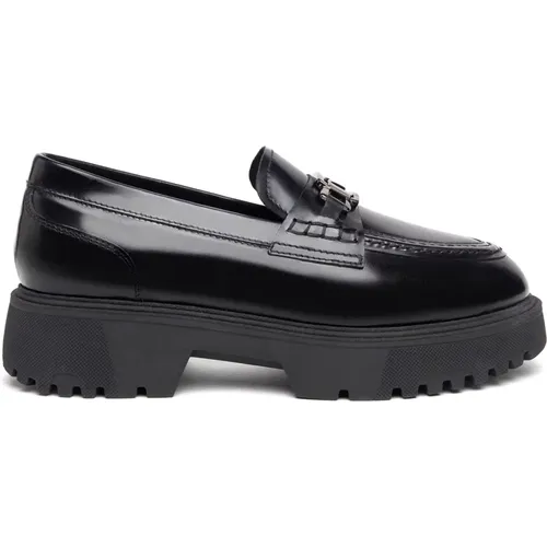 Flat Shoes with DryGo!® Technology , female, Sizes: 4 UK, 7 UK, 6 UK - Nerogiardini - Modalova
