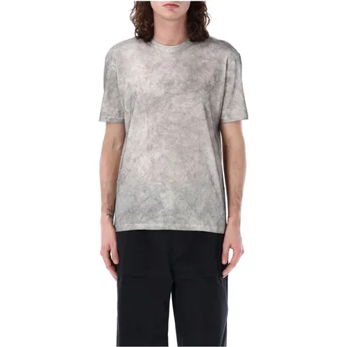 Men's Clothing T-Shirts & Polos Pearl Ss24 , male, Sizes: L, XL, S, M - Ten C - Modalova