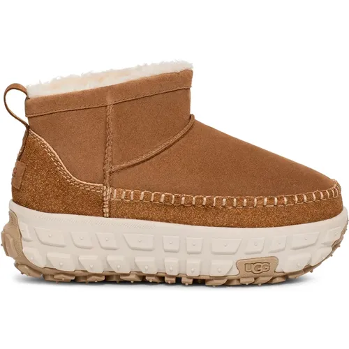 Abenteuer Daze Ultra Leichte Sneakers , Damen, Größe: 35 1/2 EU - Ugg - Modalova