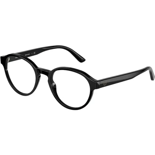 Glasses , Damen, Größe: 48 MM - Giorgio Armani - Modalova