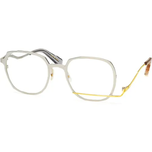 Discover Latest Eyewear Collection , unisex, Sizes: ONE SIZE - Masahiromaruyama - Modalova