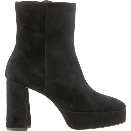 Ankle Boots for Women , female, Sizes: 7 UK, 6 UK, 4 UK, 8 UK, 5 UK - Högl - Modalova