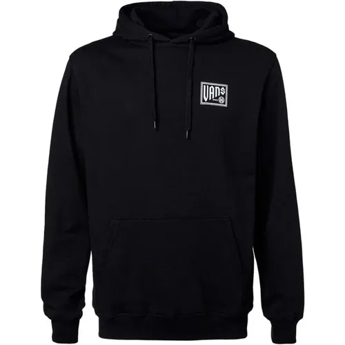 Bloomed 66 Hoodie , Herren, Größe: M - Vans - Modalova