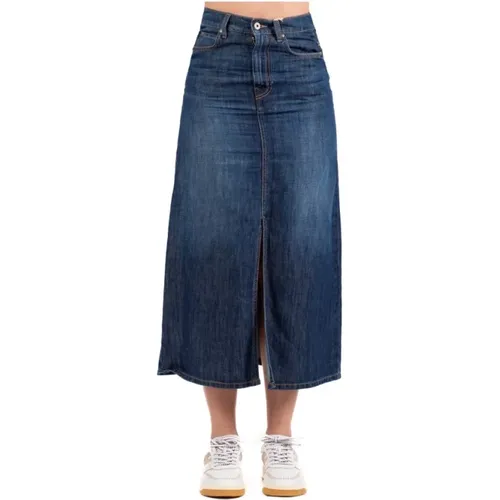 Women's Skirt Collection , female, Sizes: 2XS, XS, L - Weekend - Modalova