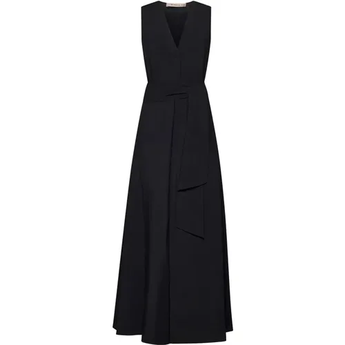 Elegant Dresses Collection , female, Sizes: XS, M, S - Blanca Vita - Modalova
