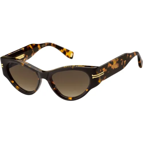 Sunglasses MJ 1045/S , female, Sizes: 53 MM - Marc Jacobs - Modalova