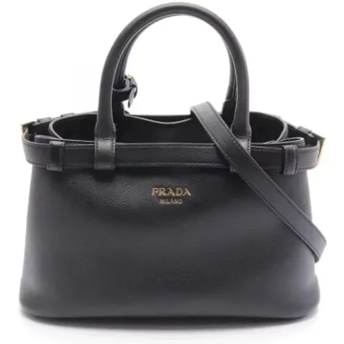 Pre-owned Leder prada-taschen - Prada Vintage - Modalova