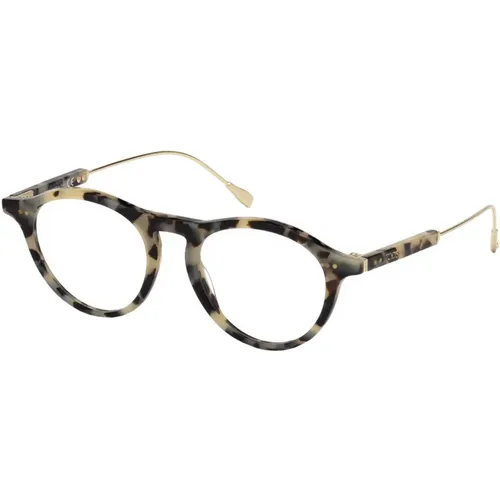 Glasses , Damen, Größe: 49 MM - TOD'S - Modalova