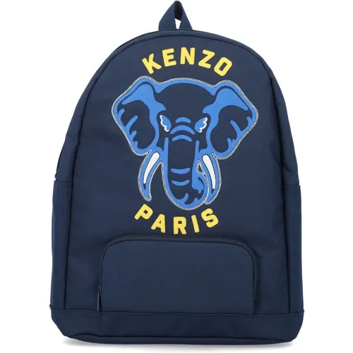 Backpacks , male, Sizes: ONE SIZE - Kenzo - Modalova