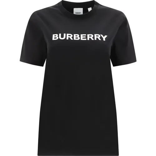 Margot T-Shirt , female, Sizes: M, XS - Burberry - Modalova