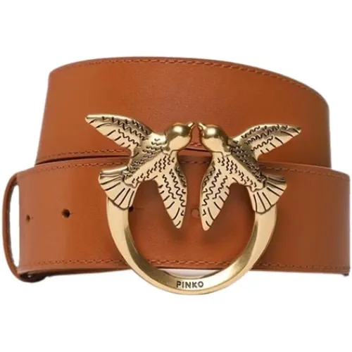 Belts , Damen, Größe: XS - pinko - Modalova