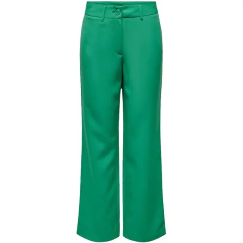 Mid Straight Pant Only - Only - Modalova