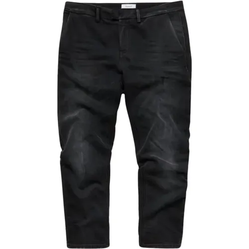 Pablo Pants , male, Sizes: W35 - Dondup - Modalova