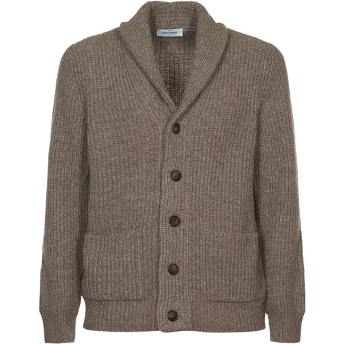 Stilvolle Cardigan Pullover - Gran Sasso - Modalova