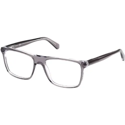Gu50071 Glasses , male, Sizes: 54 MM - Guess - Modalova