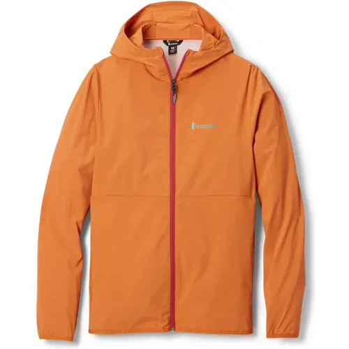 Performance Windbreaker Jacke , Herren, Größe: XL - Cotopaxi - Modalova