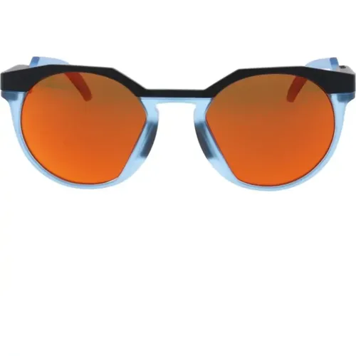 Stylish Sunglasses for Men , male, Sizes: 52 MM - Oakley - Modalova