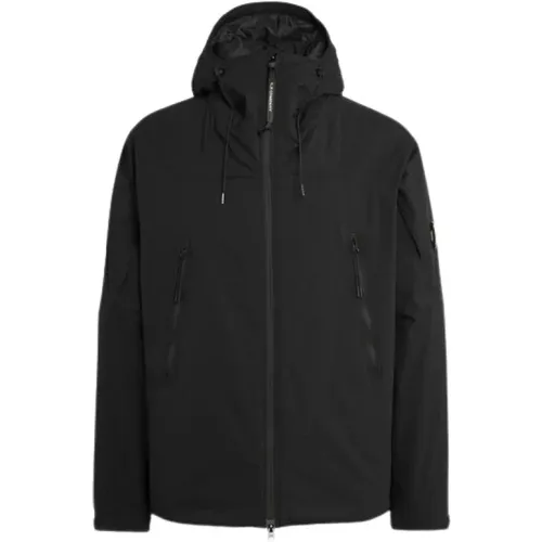 Regular Jacket , male, Sizes: L, XL - C.P. Company - Modalova