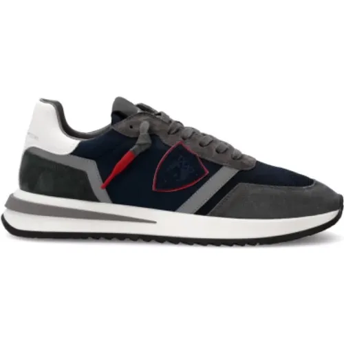 Tropez 2.1 Low Top Sneakers - Philippe Model - Modalova