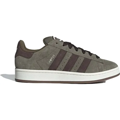 Campus 00S Sneakers , Herren, Größe: 44 2/3 EU - Adidas - Modalova