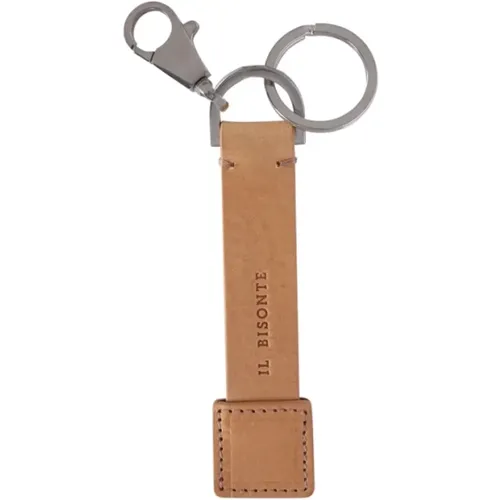 Keyrings Il Bisonte - Il Bisonte - Modalova