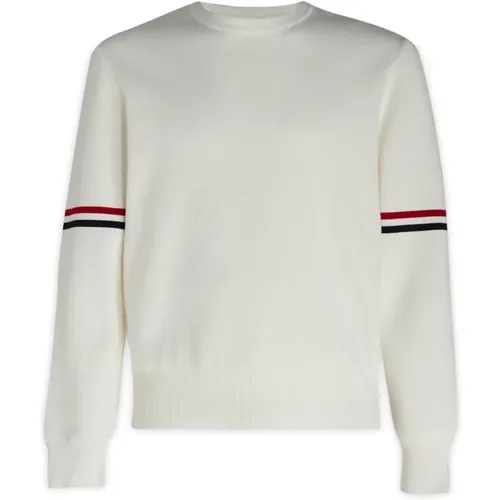 Sweatshirts , male, Sizes: 2XL - Thom Browne - Modalova