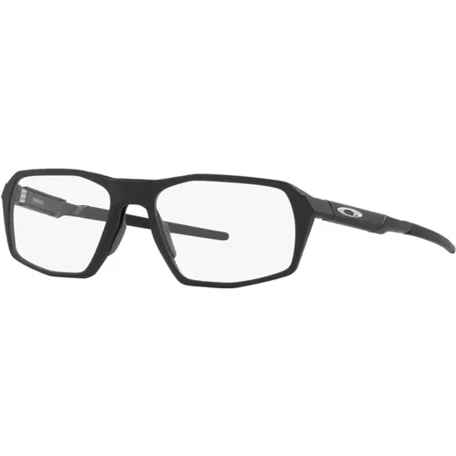 Eyewear frames Tensile OX 8170 , unisex, Sizes: 56 MM - Oakley - Modalova