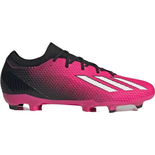 SpeedPortal.3 FG Football Boot , male, Sizes: 10 1/2 UK, 10 UK - Adidas - Modalova