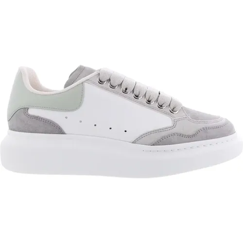 Sneakers , Damen, Größe: 37 EU - alexander mcqueen - Modalova