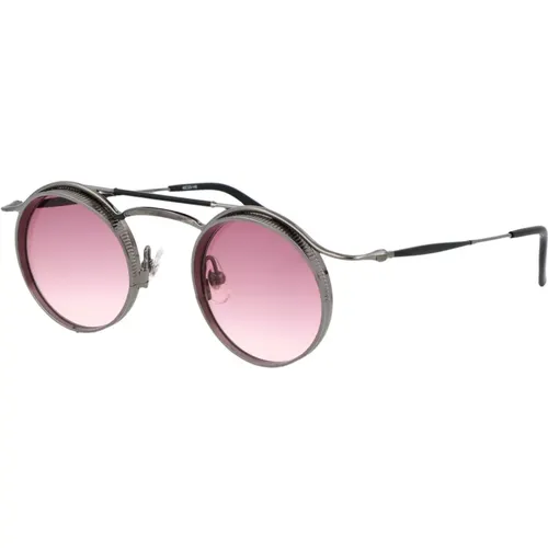 Stylish Sunglasses 2903H , unisex, Sizes: 43 MM - Matsuda - Modalova