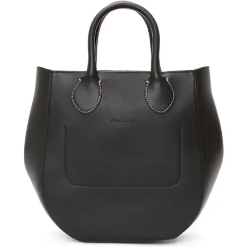 Kleine Punch Tote Tasche - JW Anderson - Modalova