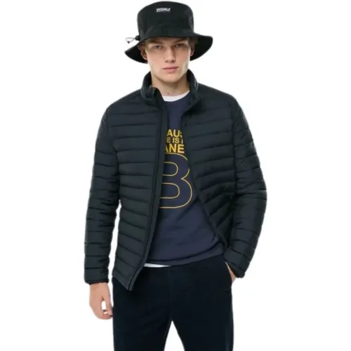 Jacket , Herren, Größe: L - Ecoalf - Modalova
