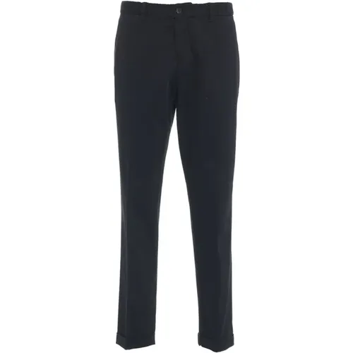 Trousers Aw24 , male, Sizes: M - Briglia - Modalova