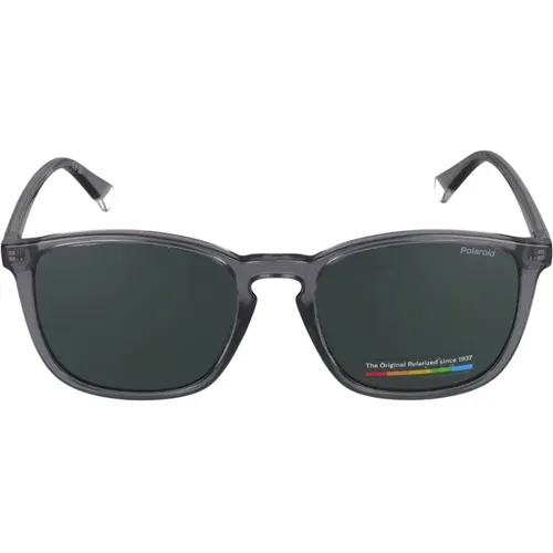 Stylische Sonnenbrille PLD 4139/S , Herren, Größe: 54 MM - Polaroid - Modalova