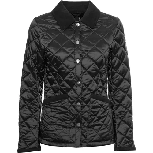 Iconic Husky Jacket , female, Sizes: M, L - Husky Original - Modalova