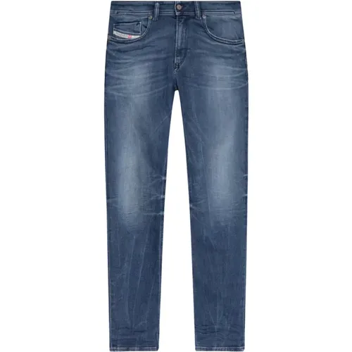 Sleenker L.30 jeans , Herren, Größe: W29 L30 - Diesel - Modalova