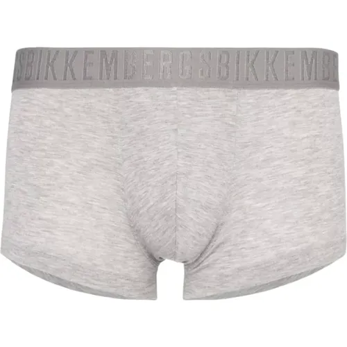 Moderne Boxershorts , Herren, Größe: M - Bikkembergs - Modalova