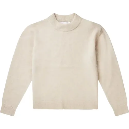 Sweaters , female, Sizes: L - Munthe - Modalova