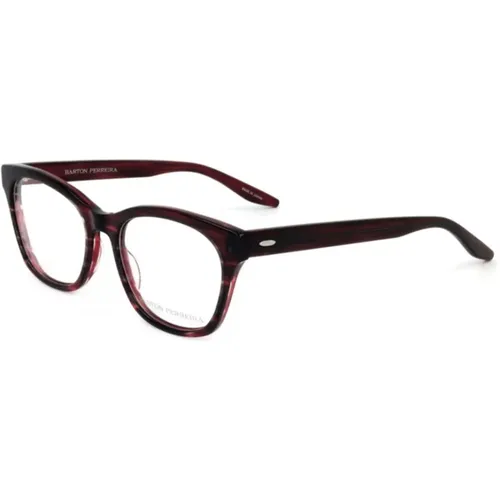 Stylish Eyewear Model Bp5286 , unisex, Sizes: ONE SIZE - Barton Perreira - Modalova