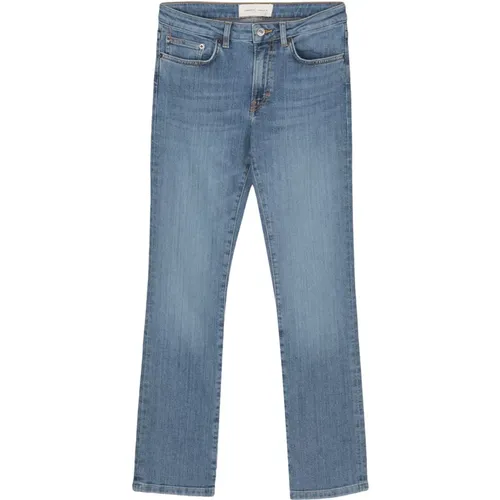 Hydra Jeans , female, Sizes: W24, W29, W26 - Jeanerica - Modalova