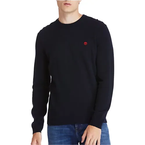 Sweater , male, Sizes: 2XL - Timberland - Modalova