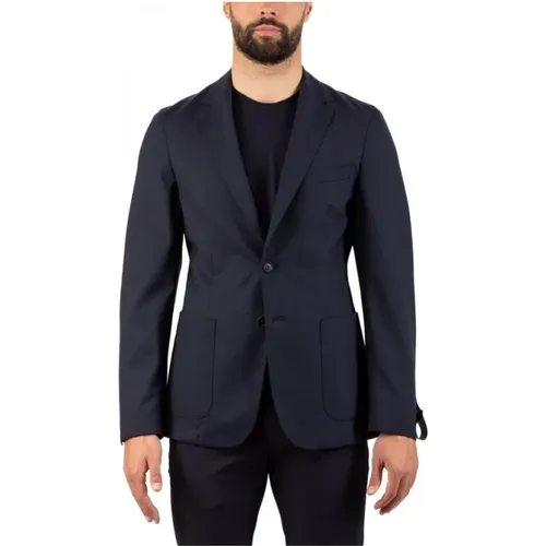 Men`s Jacket , male, Sizes: 2XL, XL, XS, L - Boss - Modalova