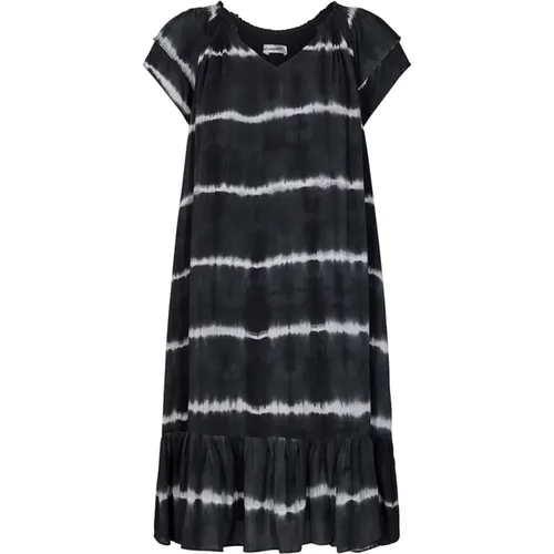 Sunrise Crop Talulah Dress , female, Sizes: S - Co'Couture - Modalova
