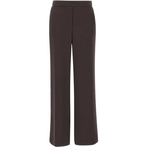 Trousers for Women , female, Sizes: L - P.a.r.o.s.h. - Modalova
