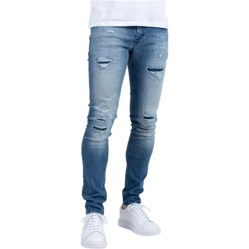 Skinny Jeans , male, Sizes: W34 - Antony Morato - Modalova